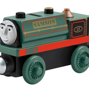 cdj02 Thomas & Friends Wooden Railway Samson