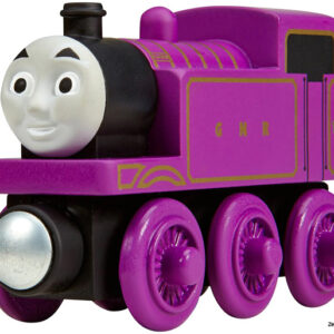 cdj04 Thomas & Friends Wooden Railway Ryan