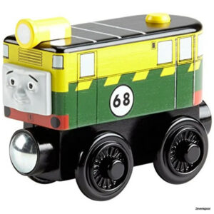 dfx18 Thomas & Friends Wooden Railway Philip