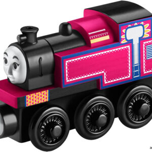 dfx19 Thomas & Friends Wooden Railway Ashima