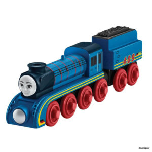 dfx20 Thomas & Friends Wooden Railway Frieda