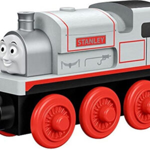 dtb09 Thomas &  Wooden Railway Stanley