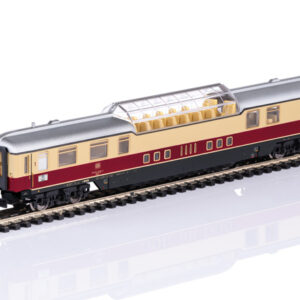 15368 Trix Rheinpfeil-Wagenset DB