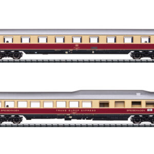 15369 Trix Rheinpfeil-Wagen DB