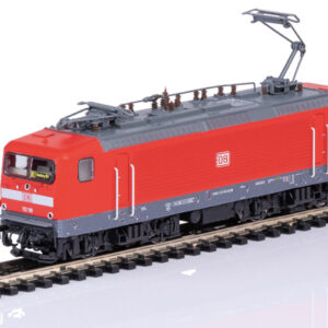 16711 Trix E-Lok BR 112 DB