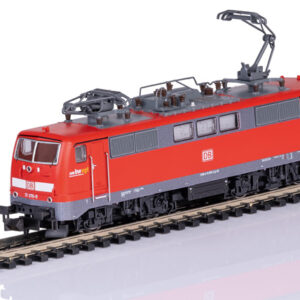 16725 Trix E-Lok BR 111 DB AG