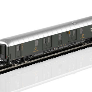 18660 Trix Postwagen DBP