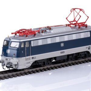 25128 Trix E-Lok BR E10.3 DB