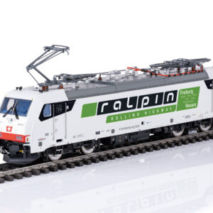 25801 Trix E-Lok BR 186 SBB