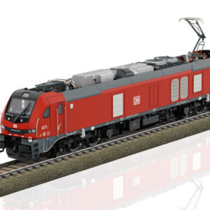 25980 Trix Zweikraftlok EuroDual DB