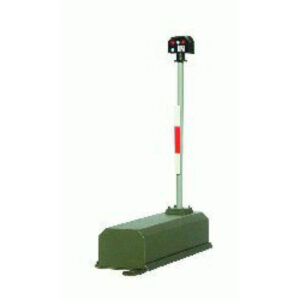 4027 Viessmann H0 licht stop/rangeersein hoog (Sh0, Sh1)