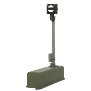 4617 Viessmann H0 Form-Sperrsignal