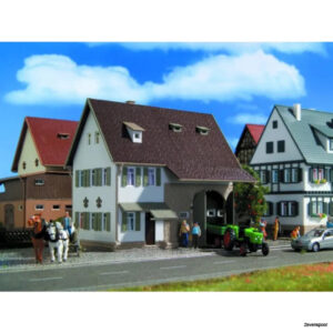 43717 Vollmer Boerenhuis