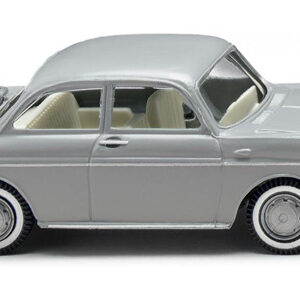 4001 Wiking VW 1600 - staubgrau