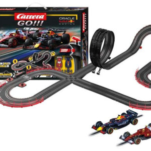 2006205 Carrera Go Speed Zone