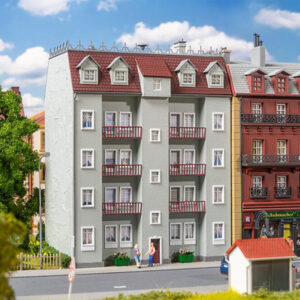 130751 Faller Wohnhaus Pritzwalk