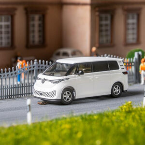 161423 Faller VW ID Buzz, weiß (HERPA)