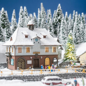 190093 Faller Aktions-Set Weihnachtssingen