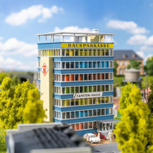 202293 Faller 2293 Hochhaus