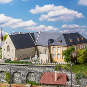 232189 Faller Alte Abtei