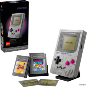 72046 LEGO® Game Boy