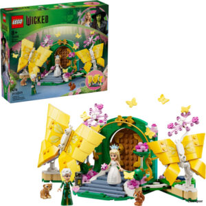 75688 LEGO® Glinda's trouwdag