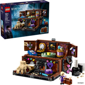 75685 LEGO® Appartement van Thing