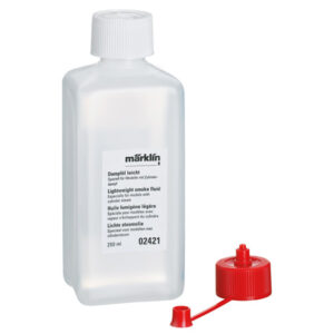 2421 Marklin Dampföl 250 ml - Spur 1
