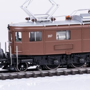 38680 Marklin Elektrolok Ae 6/8, BLS, Ep.III