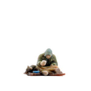 10442 Noch Obdachloser 3D-Master