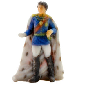 10820 Noch König Ludwig II. von Bayern 3D-Master