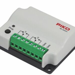 55033 Piko RD 4000+ für elektrische Verbraucher