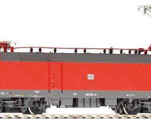 98551A Piko Elektrische locomotief BR 182 van de DB AG, tijdperk V
