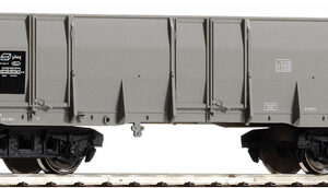 98553F4 Piko Hogeboordwagen Eaos van de SBB, tijdperk VI