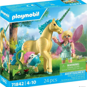 71842 Playmobil® Meeneemkoffer Prinsessenverjaardag