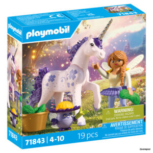 71843 Playmobil® Meeneemkoffer Prinsessenverjaardag