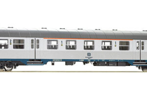 6200164 Roco Silberling 1./2. Kl. DB