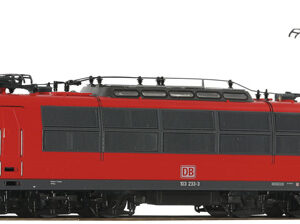 7520157 Roco E-Lok 103 233 DB-AG