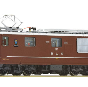 7520159 Roco E-Lok Re 4/4 BLS AC-Snd.