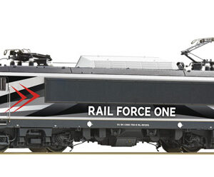 7520165 Roco E-Lok 1750 RFO AC-Snd.