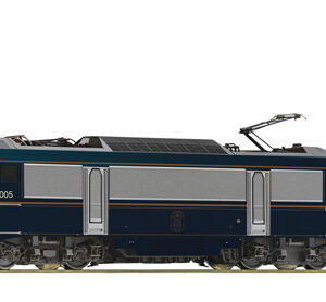 7520168 Roco E-Lok BB 26000 SNCF AC-Snd.