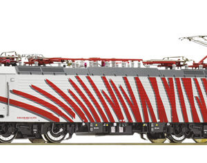 7520176 Roco E-Lok BR 189 RTC AC-Snd.