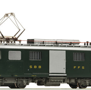 7720014 Roco E-Triebwag. De 4/4 SBB AC-Snd.
