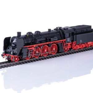 25019 Trix Stoomlocomotief type 19.0 'Sachsenstolz'
