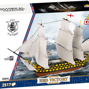 20096 Cobi HMS Victory