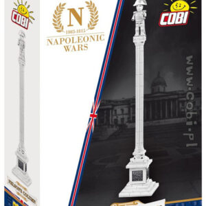 20097 Cobi NELSON'S COLUMN Trafalgar 1805