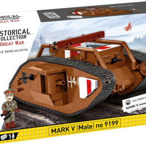 2995 Cobi Mark V (Male) no 9199