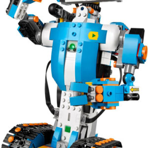 17101 LEGO® Boost creatieve gereedschapskist