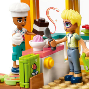 41754 LEGO® BEDROOM 3