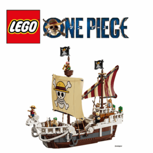 LEGO® One Piece